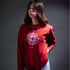Long Sleeve T-shirt - Compass